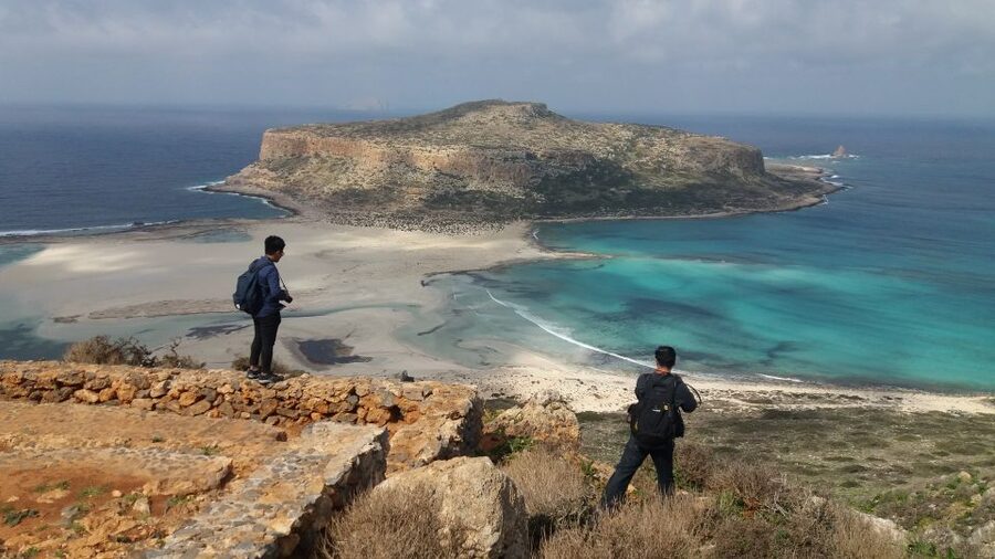 Chania: Balos and Falassarna Tour with Loungers and Lunch - FAQ