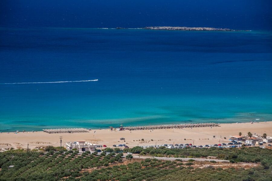 Chania: Balos and Falassarna Tour with Loungers and Lunch - Who should book this, and who should skip it