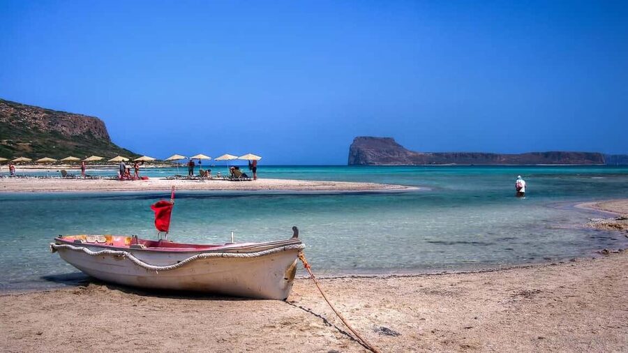 Chania: Balos Lagoon 4x4 Jeep Safari Tour from Kissamos - What’s included, what’s on you, and how that affects value