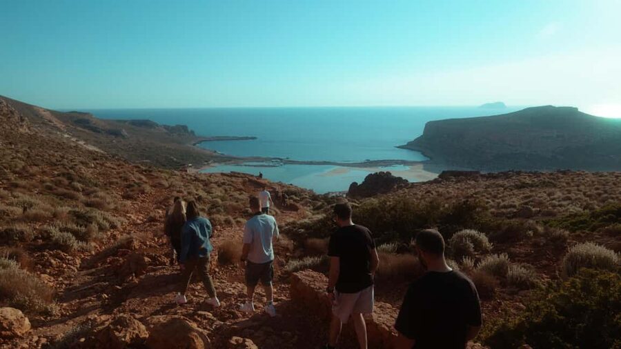 Chania: Balos Lagoon 4x4 Jeep Safari Tour from Kissamos - Should you book this Kissamos to Balos Jeep Safari?