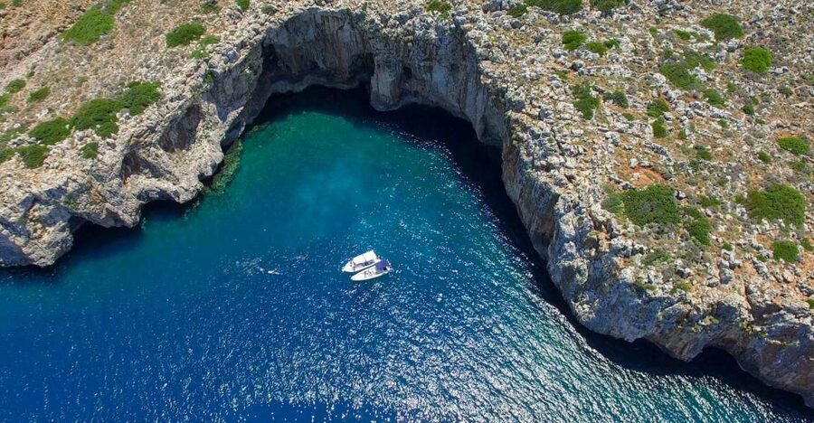 Chania: Boat Trip with Guided Snorkeling & Stand-Up Paddling - Should You Book This Chania Boat Trip with Snorkeling and SUP?