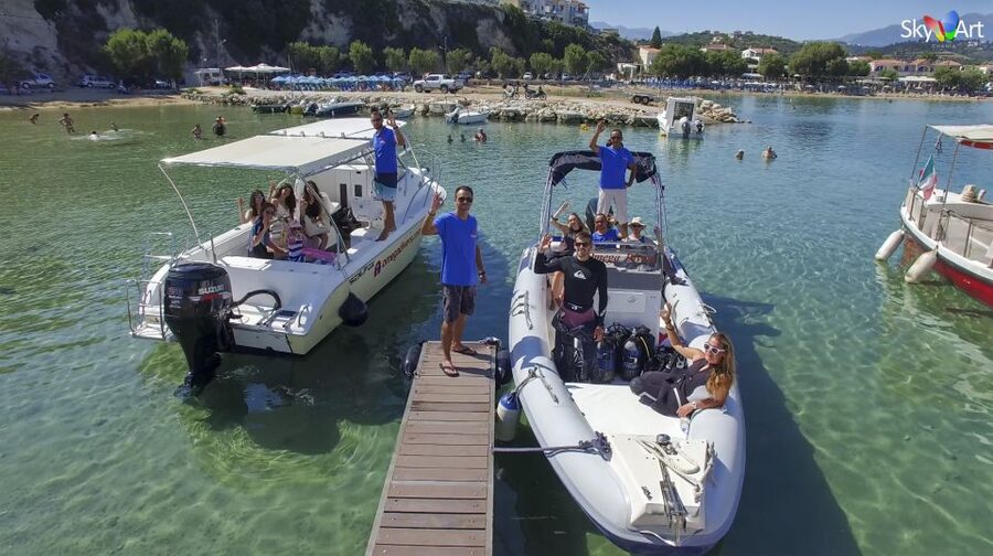 Chania: Boat Trip with Guided Snorkeling & Stand-Up Paddling - Entering The Boat Day Mode: Pickup, Minivan Ride, and Timing