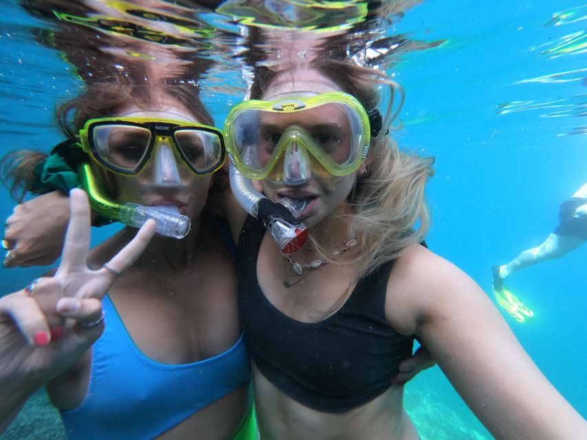 Chania: Boat Trip with Guided Snorkeling & Stand-Up Paddling - Price and Value: Why $100 Feels Reasonable for What You Get