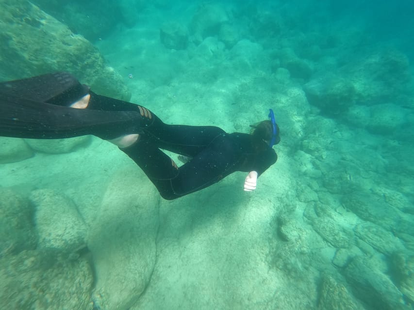 Chania: Boat Trip with Guided Snorkeling Tour - What to Bring So You Stay Comfortable Under the Sun