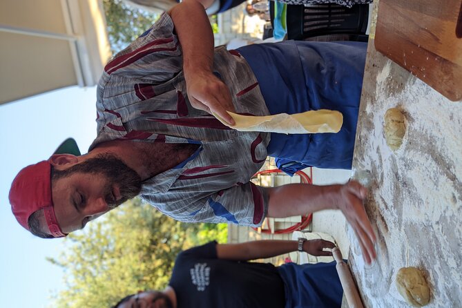 Chania Cooking Class-The Authentic Enjoy traditional Cretan meal - Duration, timing options, and how to plan your day in Chania