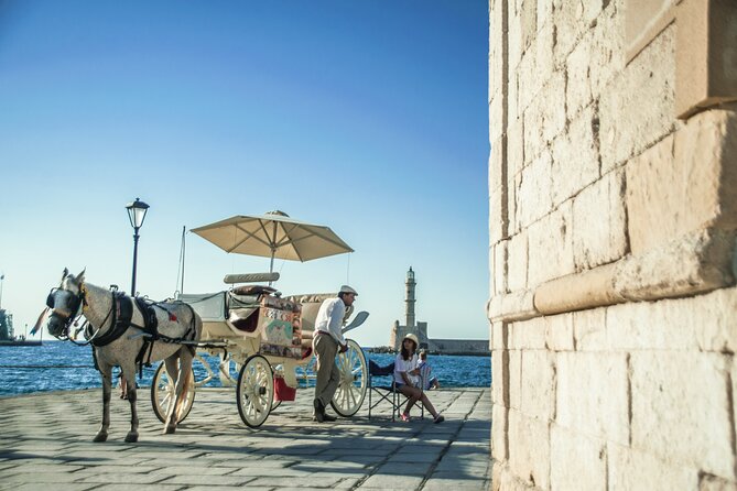 Chania Food Stories Half-Day Tour inc. tastings & drinks - What you actually get: tastings, drinks, and a real meal feel