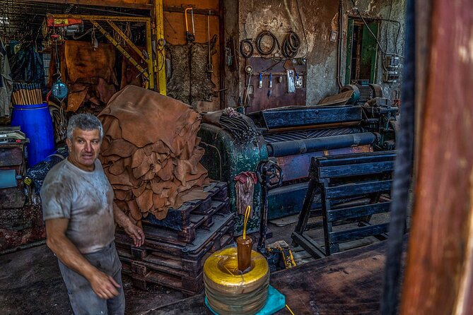 Chania Food Stories Half-Day Tour inc. tastings & drinks - Price and value: why $117.31 can make sense in Chania
