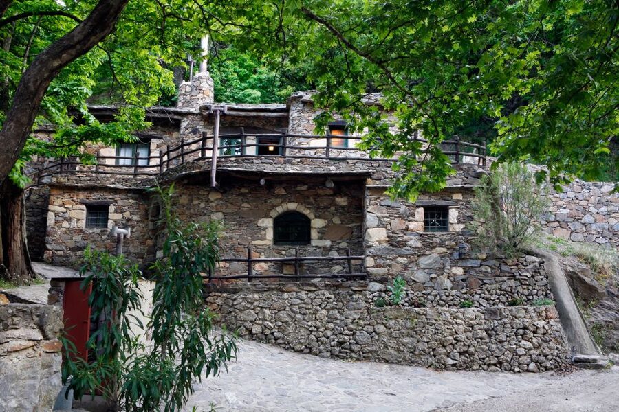 Chania: Milia Mountain Tour w/Lunch Olive Oil/Wine Tastings - Key Things That Make This Tour Special