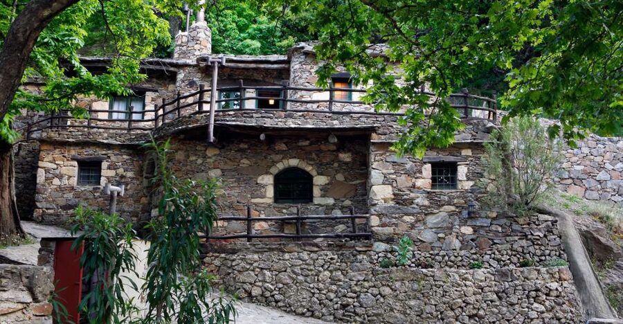 Chania: Milia Mountain Tour w/Lunch Olive Oil/Wine Tastings - Ano Vouves Olive Tree: The Stop That Puts Cretan Farming in Perspective