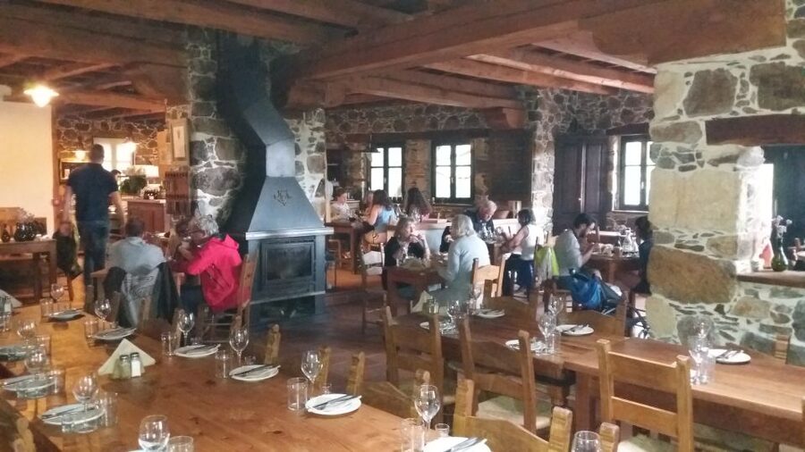 Chania: Milia Mountain Tour w/Lunch Olive Oil/Wine Tastings - Milia Mountain Retreat Lunch: When Food Becomes the Main Event