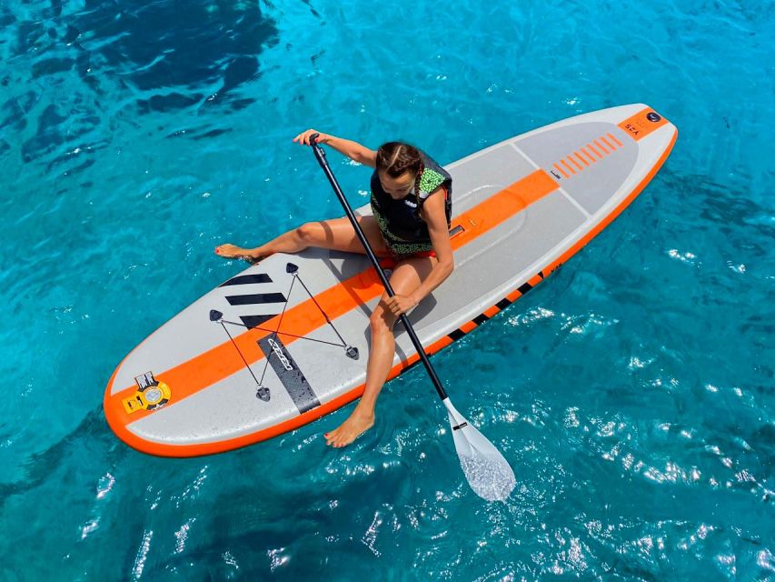 Chania: Morning Catamaran Cruise with Premium Lunch & Drinks - FAQ