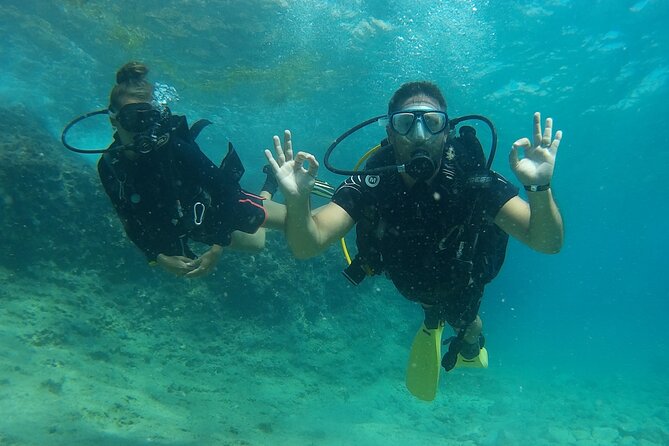Chania: Scuba Diving for Beginners - Key things to know before you try it