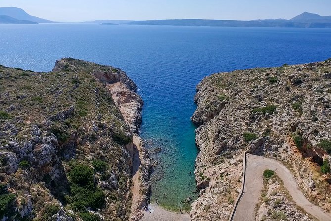 Chania: Scuba Diving for Beginners - What the underwater breathing actually feels like