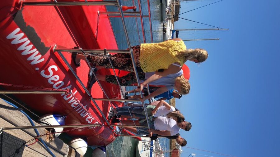 Chania: Semi-Submarine Boat Underwater Experience - Key highlights you should care about
