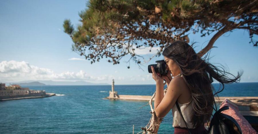 Chania: Sightseeing & Tastings Tour - Key highlights worth planning around