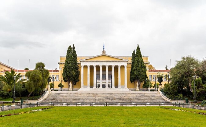 City Sightseeing Athens, Piraeus & Beach Riviera Hop-On Hop-Off Bus Tours - Key Things That Make This Hop-On Hop-Off Ride Worth Your Time