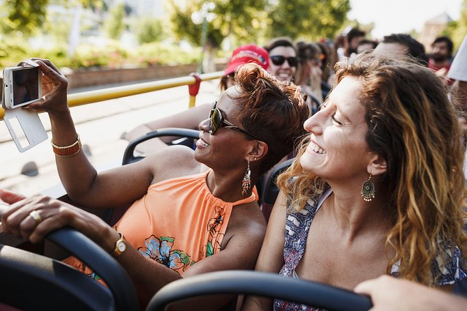 City Sightseeing Thessaloniki Hop-On Hop-Off Bus Tour - Should You Book City Sightseeing Thessaloniki? My Decision Guide