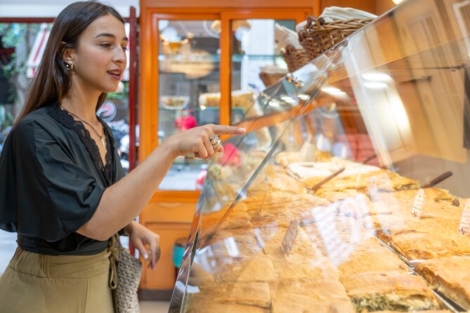 Classic Athens Food Tour with Local Drink & Market Visit - Key things that make this Athens food tour worth your time