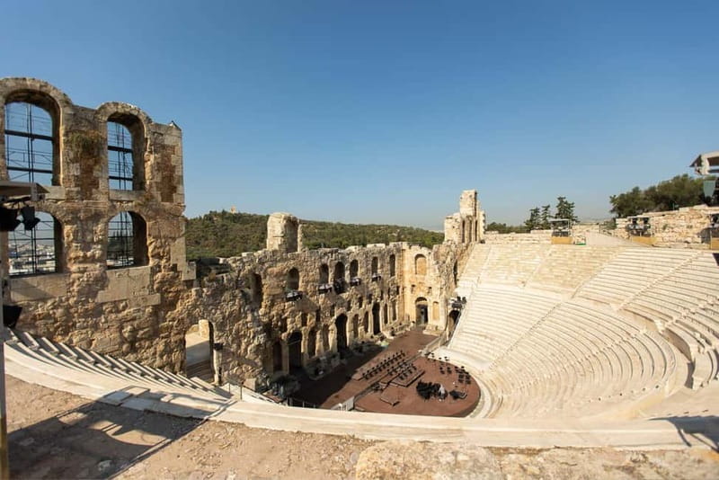 Combo: Acropolis & Acropolis Museum with Optional Tours - Key things to know before you go