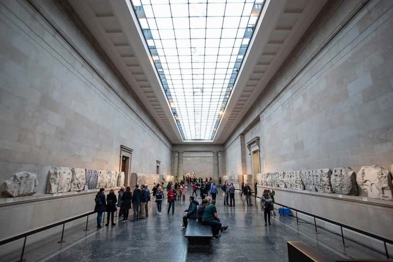 Combo: Acropolis & Acropolis Museum with Optional Tours - Redeeming your Acropolis timed ticket at the South Entrance