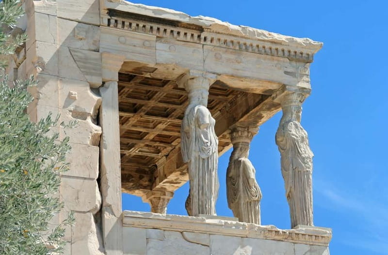 Combo: Acropolis & Acropolis Museum with Optional Tours - Price and value: why $74 can be a smart deal