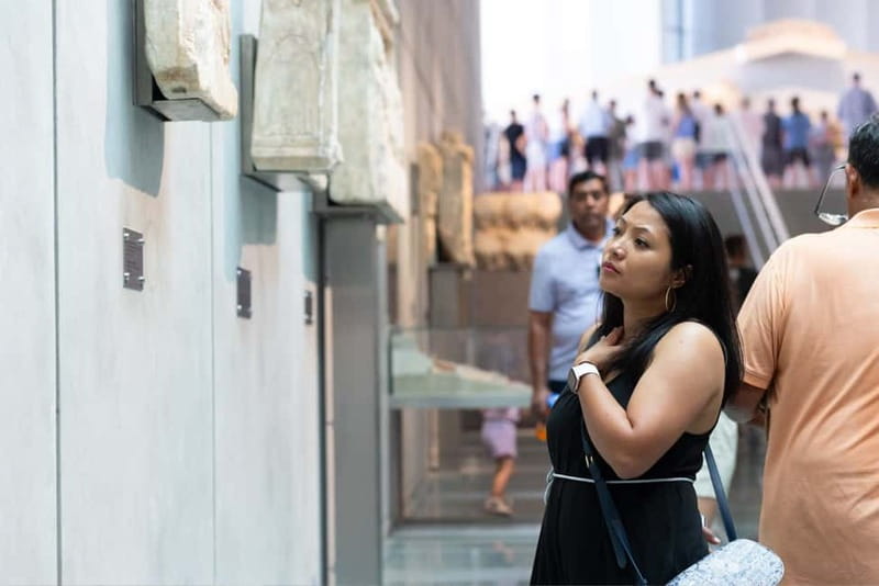 Combo: Acropolis & Acropolis Museum with Optional Tours - Who should book this Acropolis and Museum combo?