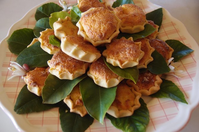 Cooking class, traditional Greek cuisine, on a Greek island - Logistics that can matter: transport, small group size, and where you cook