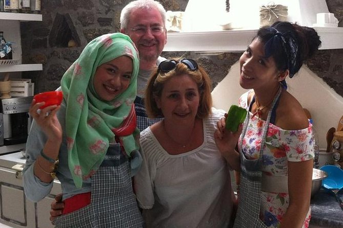 Cooking Classes in Mykonos Greece - Quick hits: what makes this cooking class different