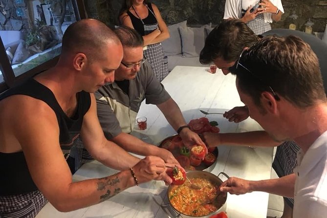 Cooking Classes in Mykonos Greece - Price and value: what $181.48 buys you, and when it might disappoint