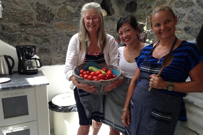 Cooking Classes in Mykonos Greece - Who this class is perfect for on Mykonos