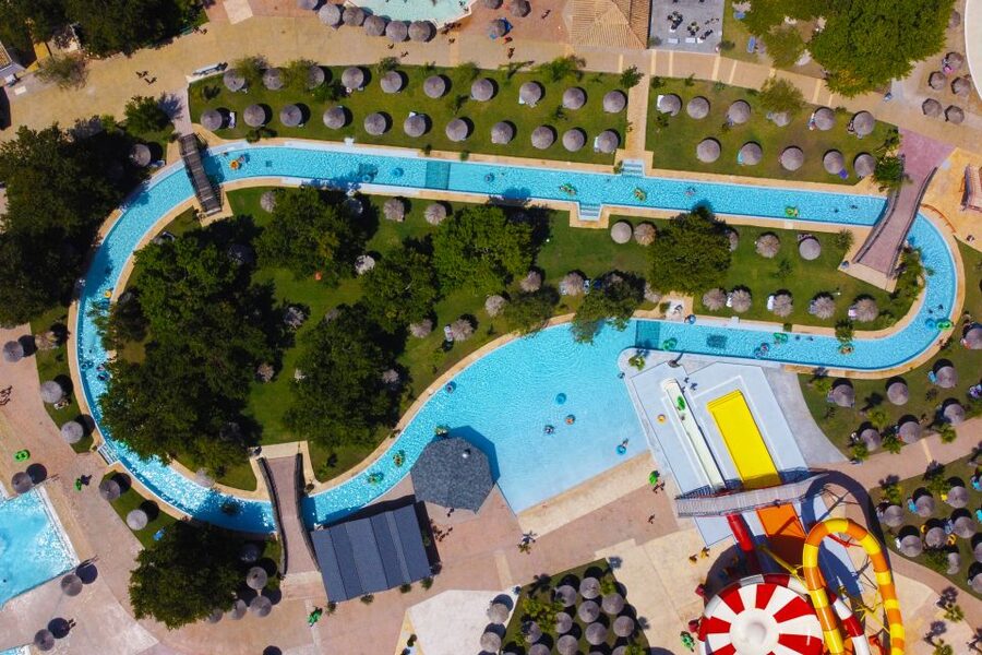Corfu: Aqualand Water Park 1- or 2-Day Entry Tickets - Key things I’d circle before you go