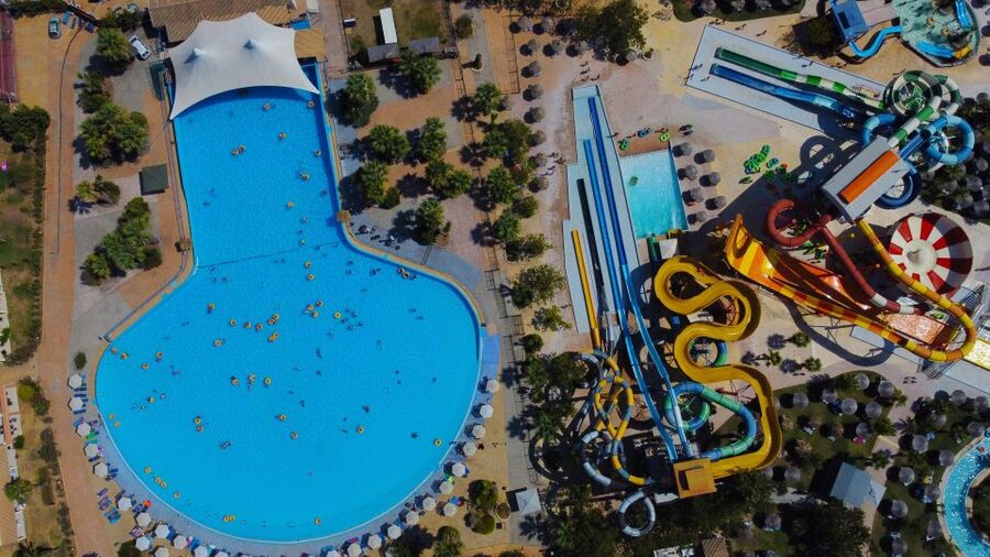 Corfu: Aqualand Water Park 1- or 2-Day Entry Tickets - 1 Day vs 2 Days: How to Choose the Right Ticket Value