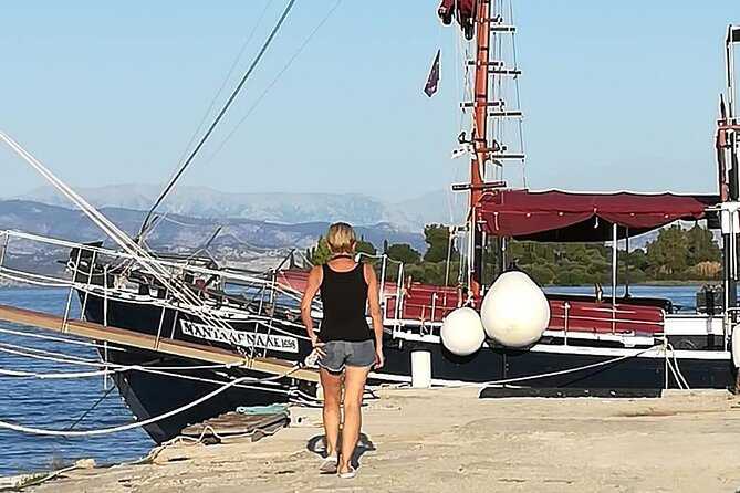 Corfu boat trip, swimming & BBQ - Key Highlights You Should Know