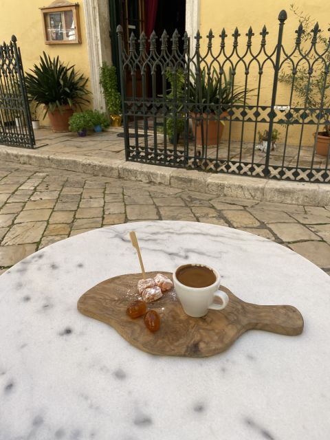 Corfu: Gastronomy Walking Tour - Key Points You Should Know Before You Go