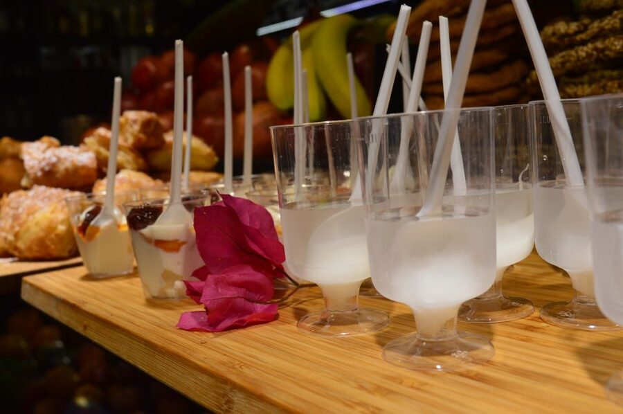 Corfu: Gastronomy Walking Tour - The Tasting Route: From Breakfast and Liquors to Lunch