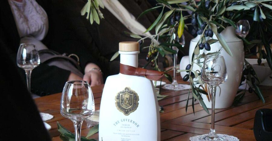Corfu: Olive Oil Experience - The Governor's Olive Mill - Key things that make this Corfu olive oil tour worth your time