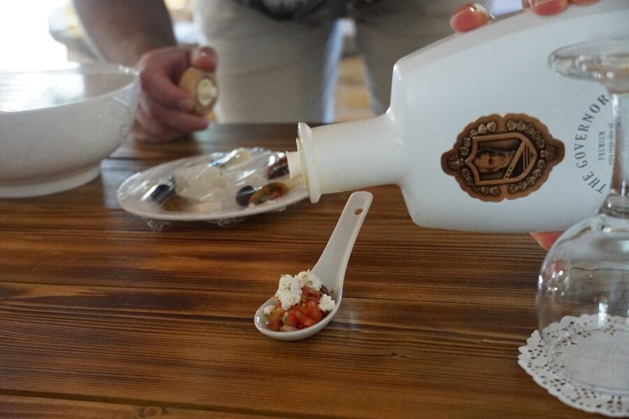 Corfu: Olive Oil Experience - The Governor's Olive Mill - Should you book The Governor’s Olive Mill olive oil experience?