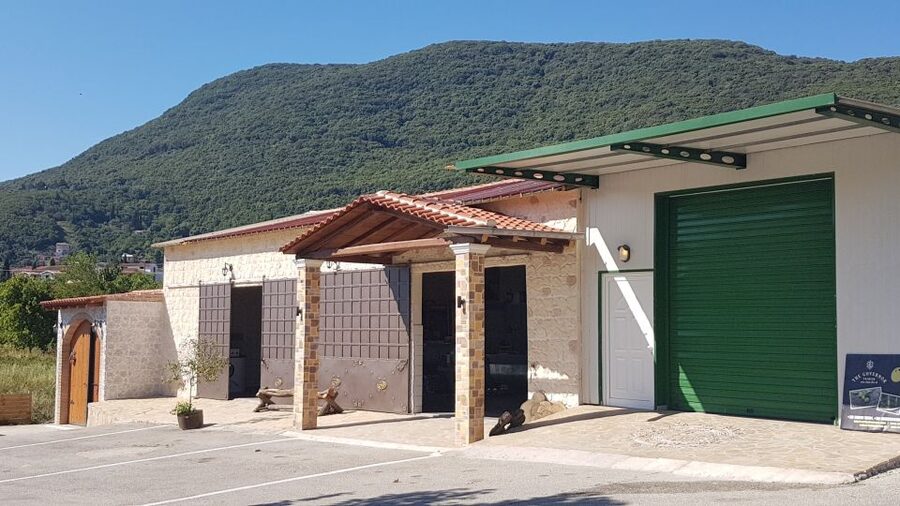 Corfu: Olive Oil Experience - The Governor's Olive Mill - Who this olive oil experience suits best (and who should reconsider)