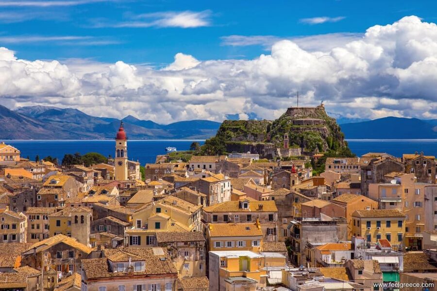 Corfu: Panoramic Island Highlights Van Tour from Cruise Port - Vasilakis Kumquat Factory and the restroom stop you will appreciate