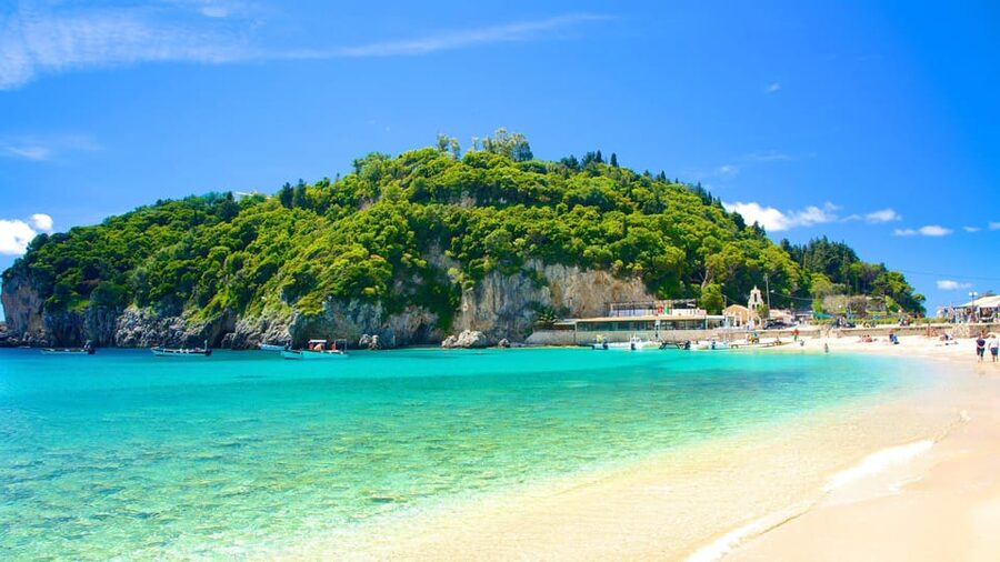 Corfu: Panoramic Island Highlights Van Tour from Cruise Port - Price and value: what you get for $57 in real cruise-port time
