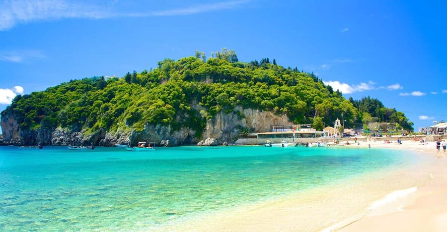 Corfu: Panoramic Island Highlights Van Tour from Cruise Port - Group size, Wi-Fi, and what to pack for a comfortable half-day