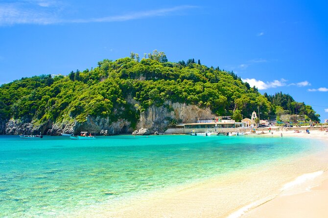 Corfu Panoramic Island Tour - Key moments worth marking on your map