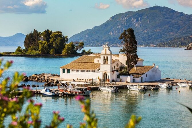 Corfu Panoramic Island Tour - What This Panoramic Tour Really Delivers in 4 to 5 Hours
