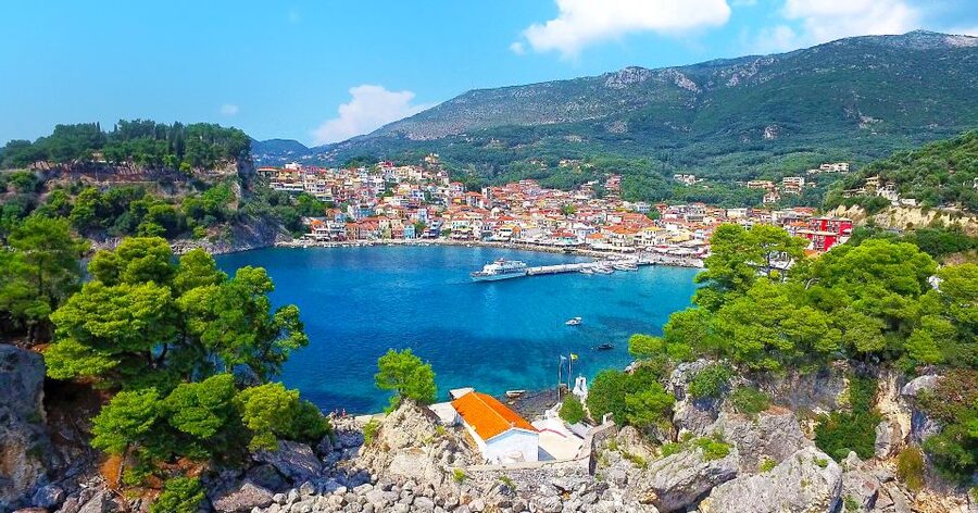 Corfu: Parga, Sivota and Blue Lagoon Full-Day Boat Cruise - Why This Corfu to Parga Cruise Feels Like a Full Day Getaway