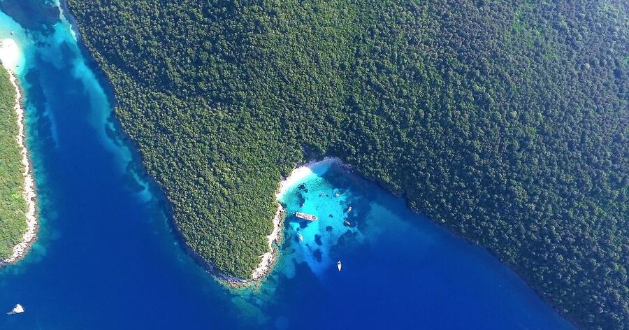 Corfu: Parga, Sivota and Blue Lagoon Full-Day Boat Cruise - What’s Included, What Costs Extra, and How to Keep It a Bargain