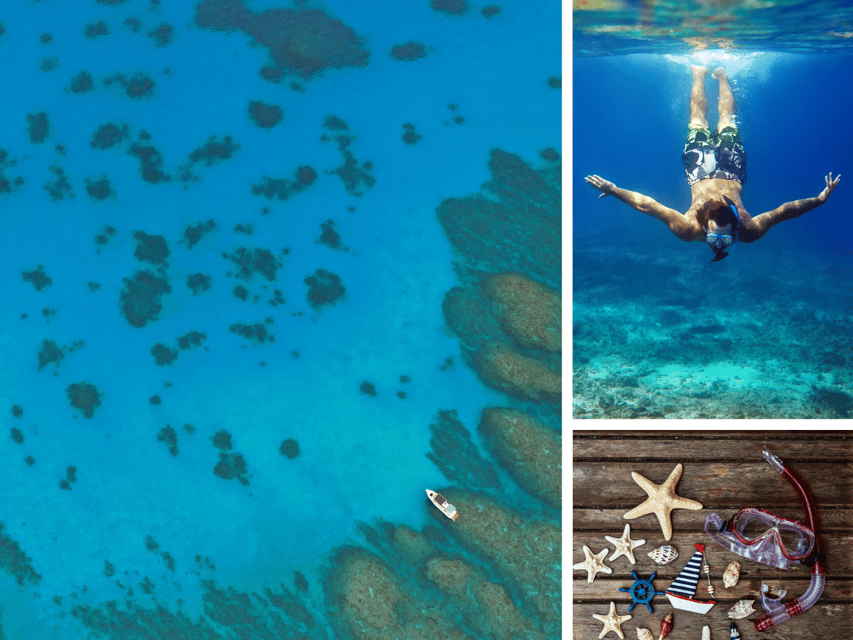 Corfu: Paxos Island Full-Day Cruise with Blue Caves - Key Takeaways Before You Sail Paxos