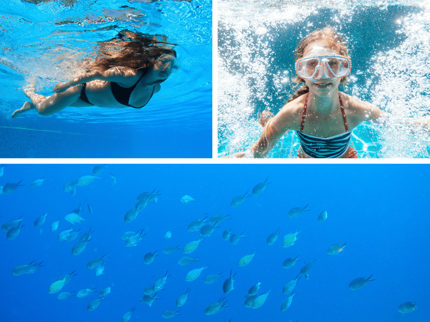 Corfu: Paxos Island Full-Day Cruise with Blue Caves - Weather, Crowds, and Communication: The Stuff That Changes Your Day