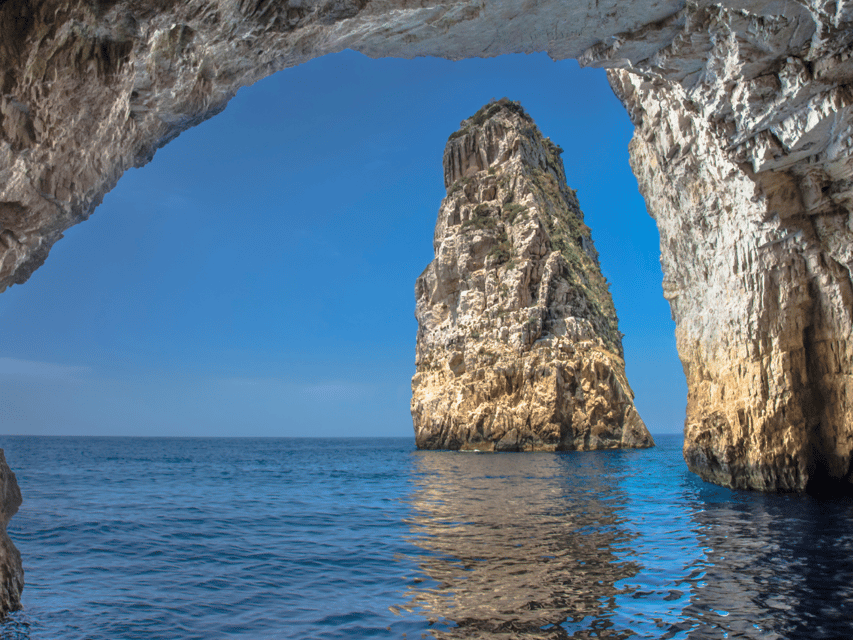 Corfu: Paxos Island Full-Day Cruise with Blue Caves - What to Bring for a Paxos Blue Caves Day