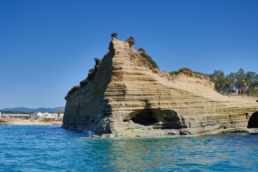 Corfu: Premium Boat Rental without Skipper - Who Should Book This (and Who Should Consider a Skipper)