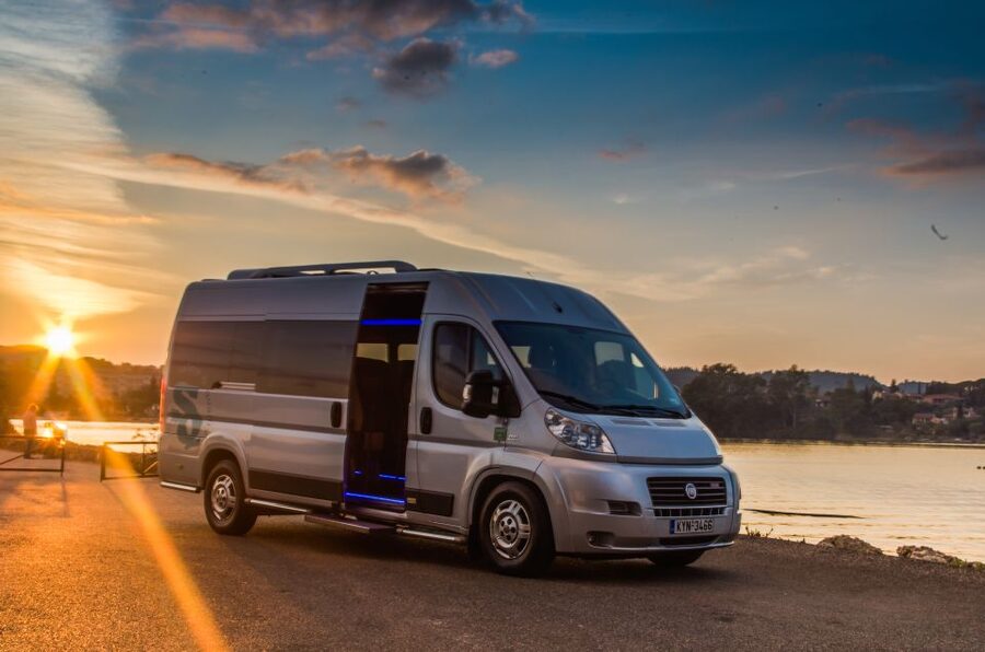 Corfu: Private Customized Tour - Why this private Corfu tour feels different from a group day